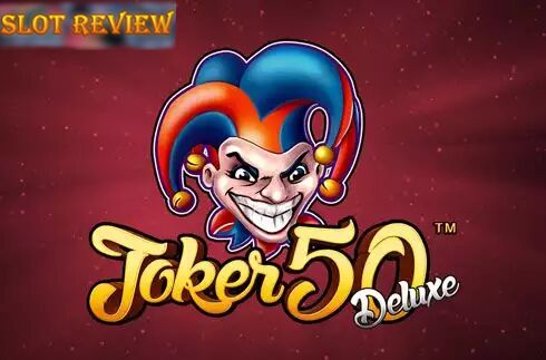 Joker 50 Deluxe icon